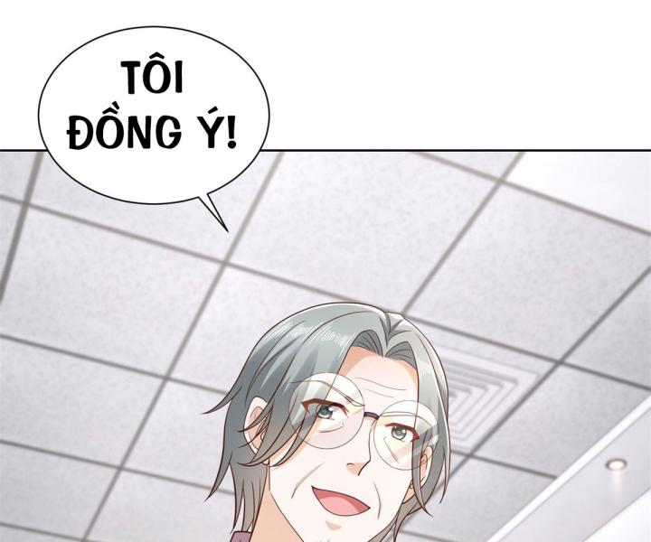 Chiến Thần Mạnh Nhất Đô Thị Chapter 45 - Trang 3