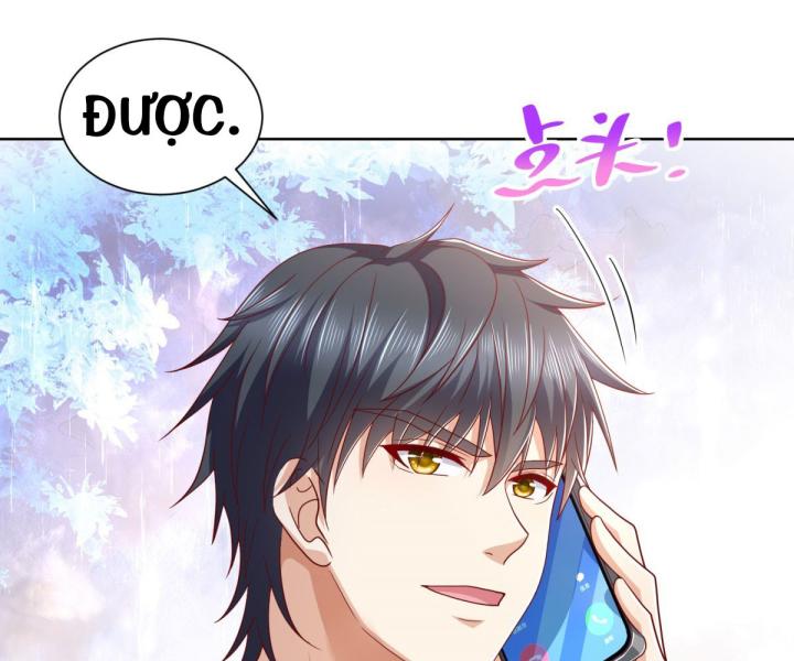 Chiến Thần Mạnh Nhất Đô Thị Chapter 45 - Trang 3