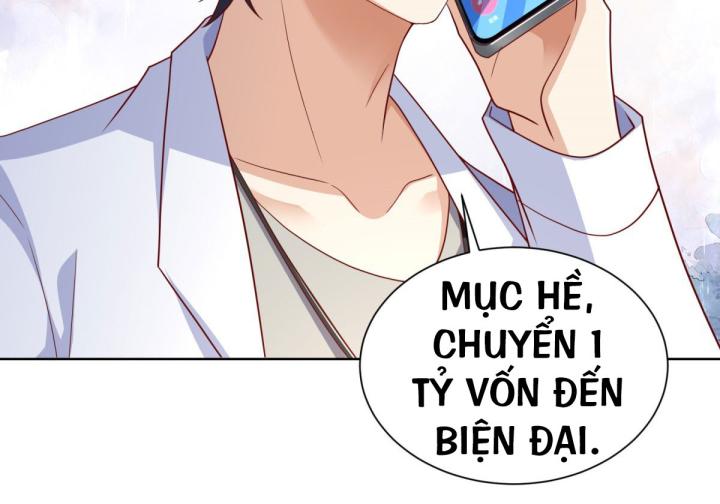 Chiến Thần Mạnh Nhất Đô Thị Chapter 45 - Trang 3