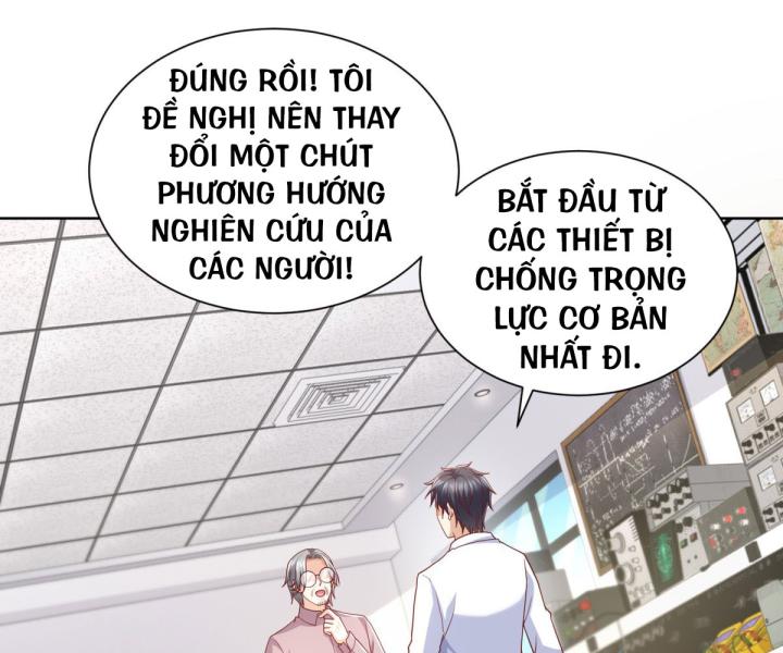 Chiến Thần Mạnh Nhất Đô Thị Chapter 45 - Trang 3