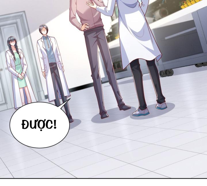 Chiến Thần Mạnh Nhất Đô Thị Chapter 45 - Trang 3