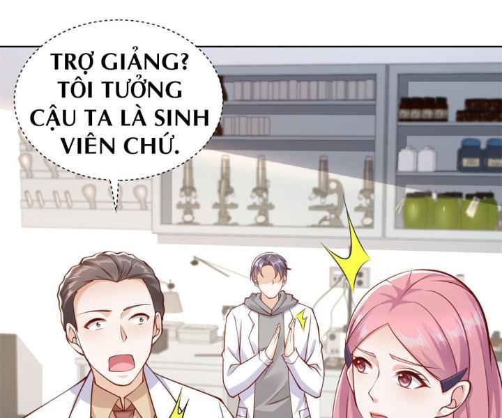Chiến Thần Mạnh Nhất Đô Thị Chapter 45 - Trang 3