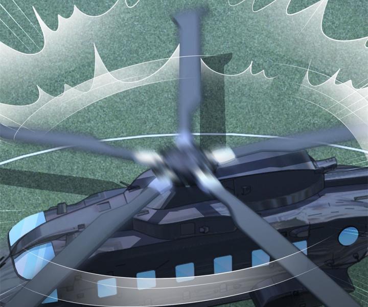 Chiến Thần Mạnh Nhất Đô Thị Chapter 45 - Trang 3