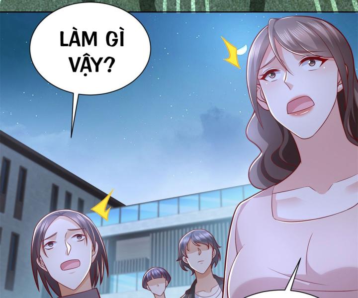 Chiến Thần Mạnh Nhất Đô Thị Chapter 45 - Trang 3