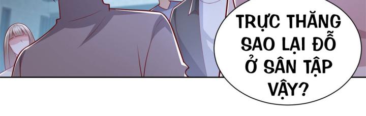 Chiến Thần Mạnh Nhất Đô Thị Chapter 45 - Trang 3