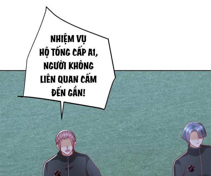 Chiến Thần Mạnh Nhất Đô Thị Chapter 45 - Trang 3