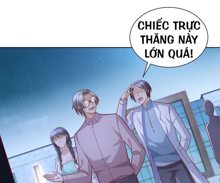 Chiến Thần Mạnh Nhất Đô Thị Chapter 45 - Trang 3