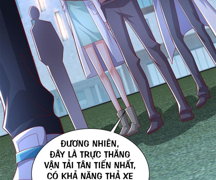 Chiến Thần Mạnh Nhất Đô Thị Chapter 45 - Trang 3