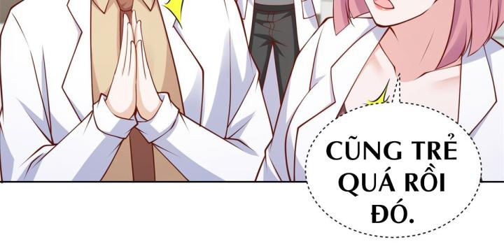 Chiến Thần Mạnh Nhất Đô Thị Chapter 45 - Trang 3