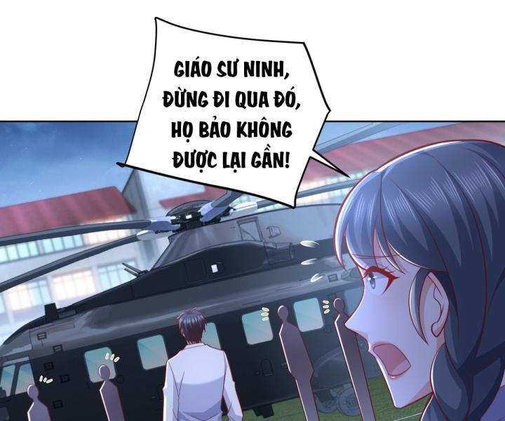 Chiến Thần Mạnh Nhất Đô Thị Chapter 45 - Trang 3