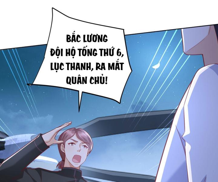 Chiến Thần Mạnh Nhất Đô Thị Chapter 45 - Trang 3