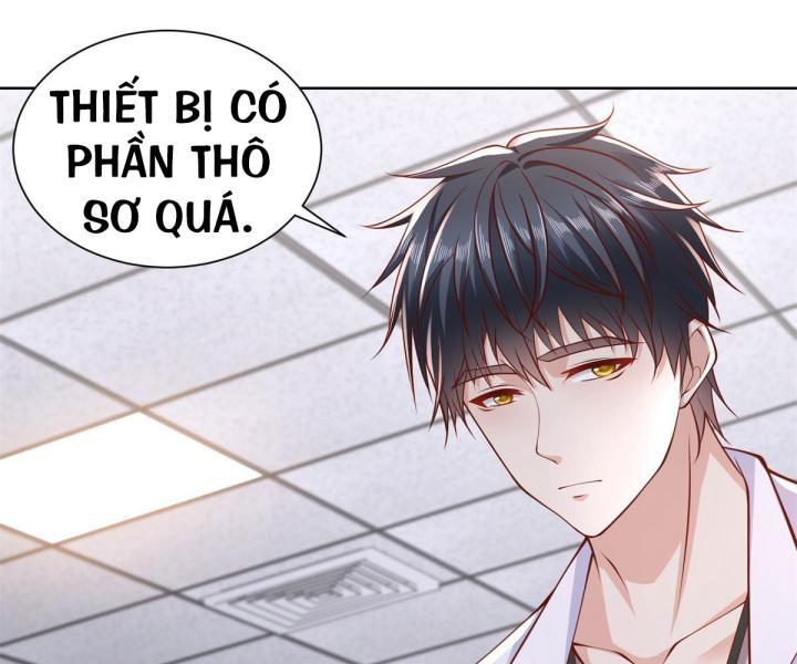 Chiến Thần Mạnh Nhất Đô Thị Chapter 45 - Trang 3