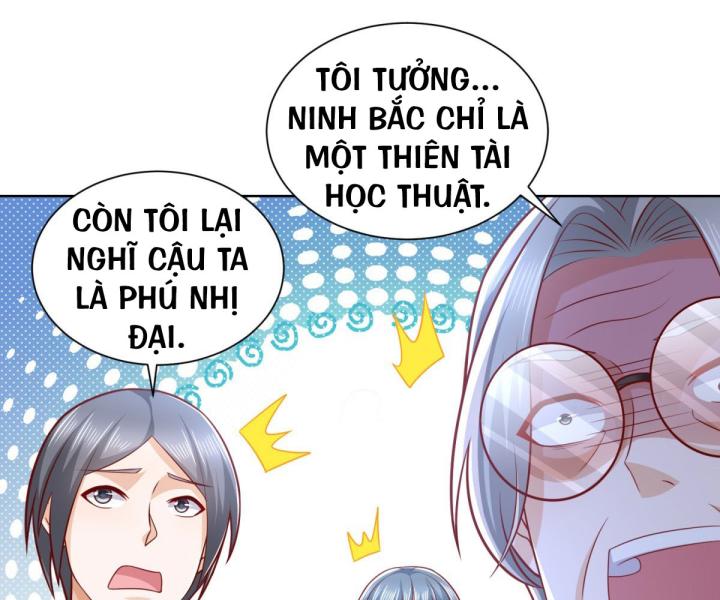 Chiến Thần Mạnh Nhất Đô Thị Chapter 45 - Trang 3