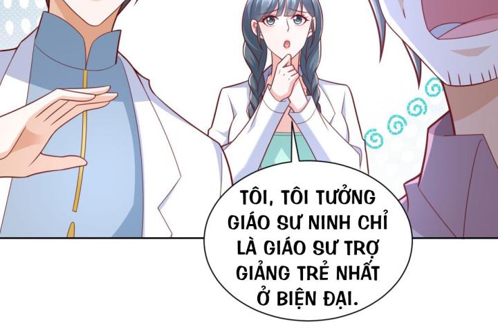 Chiến Thần Mạnh Nhất Đô Thị Chapter 45 - Trang 3