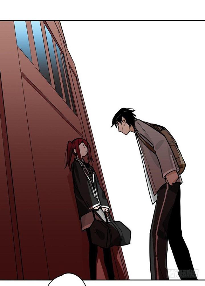 Bạn Gái Phản Diện Của Ta Chapter 6 - Trang 2