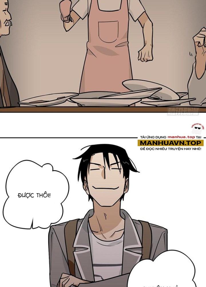 Bạn Gái Phản Diện Của Ta Chapter 6 - Trang 2