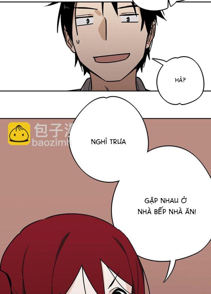 Bạn Gái Phản Diện Của Ta Chapter 6 - Trang 2