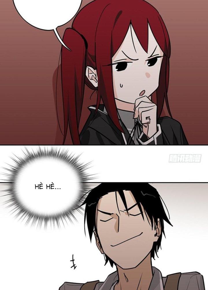 Bạn Gái Phản Diện Của Ta Chapter 6 - Trang 2