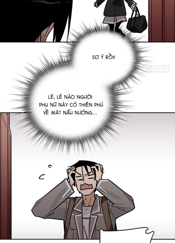 Bạn Gái Phản Diện Của Ta Chapter 6 - Trang 2