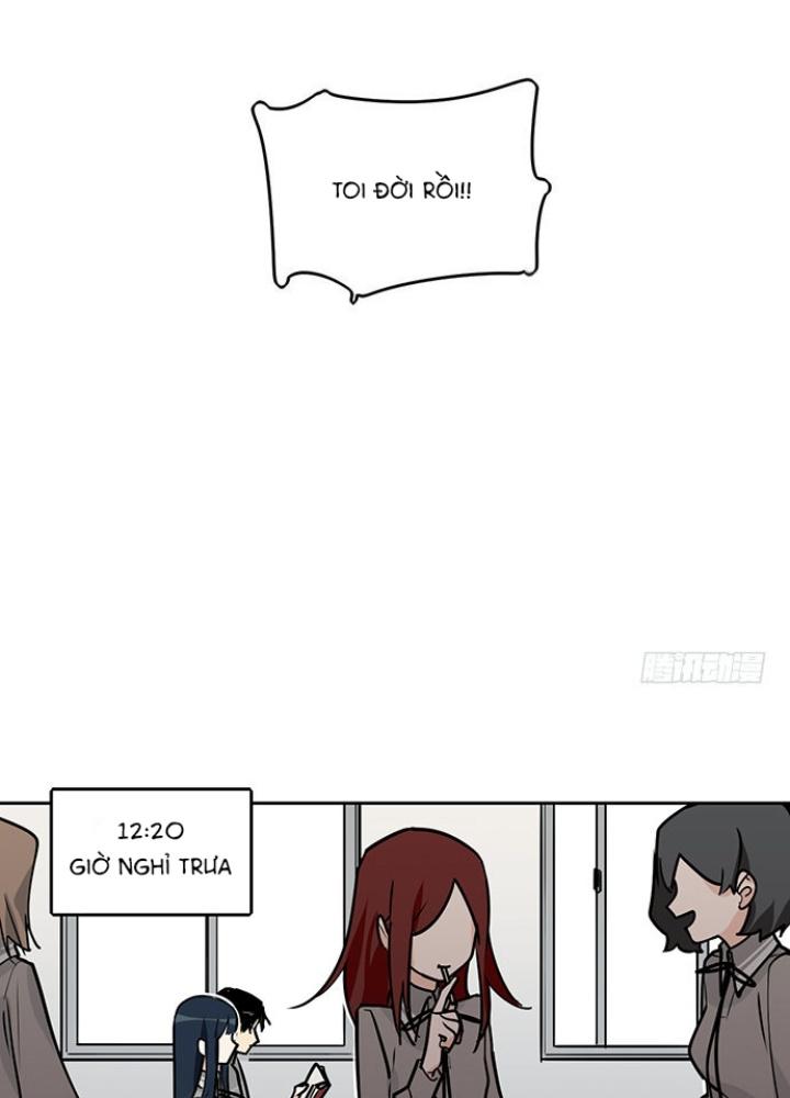 Bạn Gái Phản Diện Của Ta Chapter 6 - Trang 2