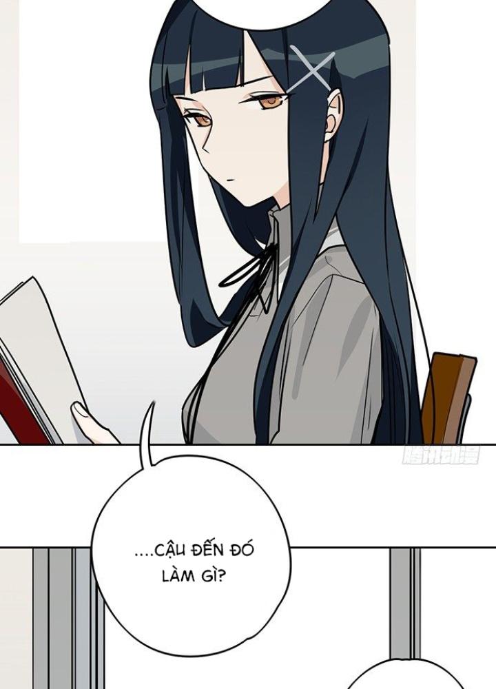 Bạn Gái Phản Diện Của Ta Chapter 6 - Trang 2
