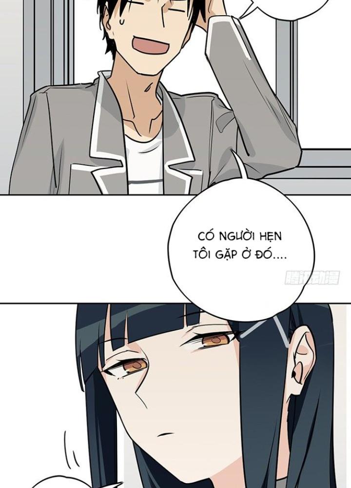 Bạn Gái Phản Diện Của Ta Chapter 6 - Trang 2