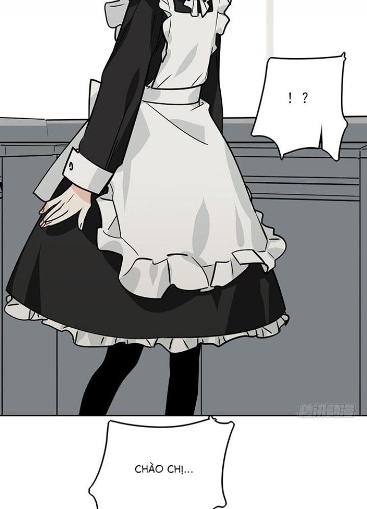 Bạn Gái Phản Diện Của Ta Chapter 6 - Trang 2