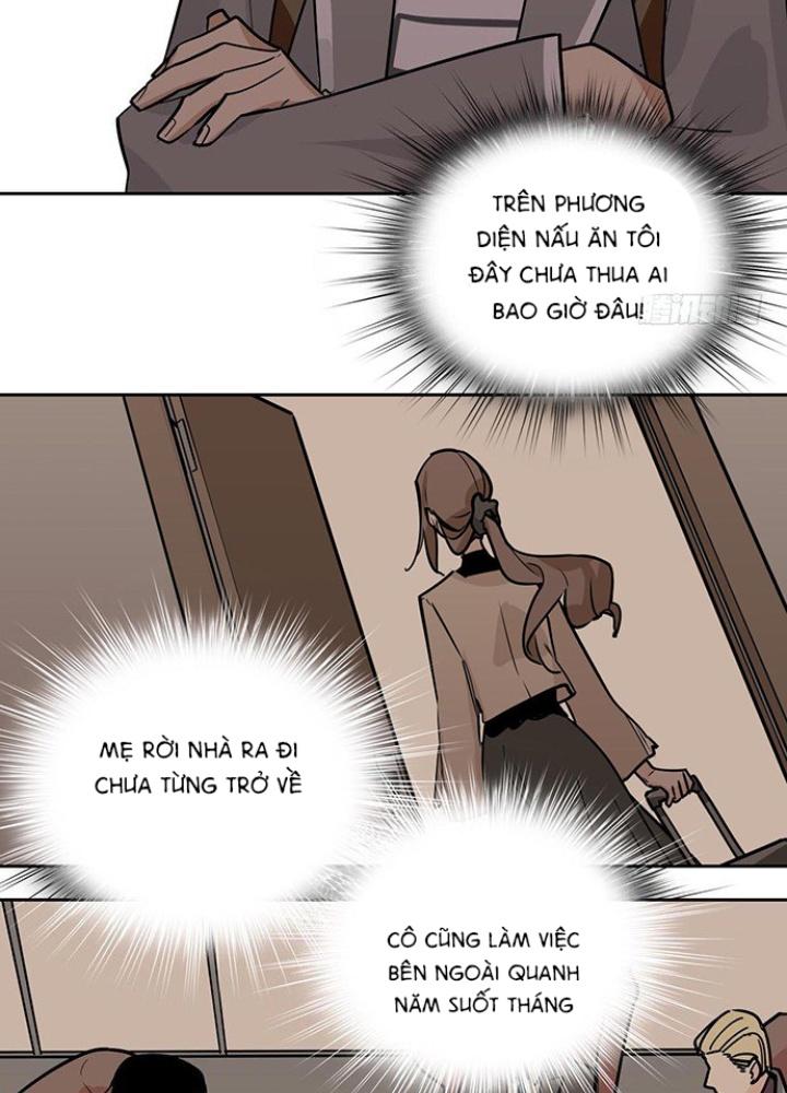 Bạn Gái Phản Diện Của Ta Chapter 6 - Trang 2