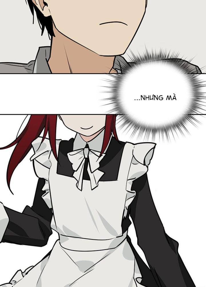 Bạn Gái Phản Diện Của Ta Chapter 6 - Trang 2