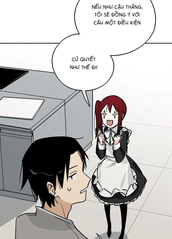 Bạn Gái Phản Diện Của Ta Chapter 6 - Trang 2