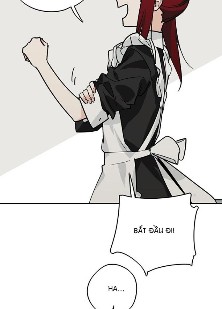 Bạn Gái Phản Diện Của Ta Chapter 6 - Trang 2