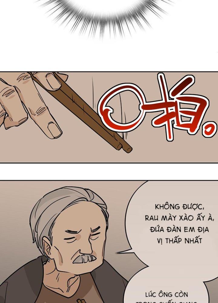 Bạn Gái Phản Diện Của Ta Chapter 6 - Trang 2