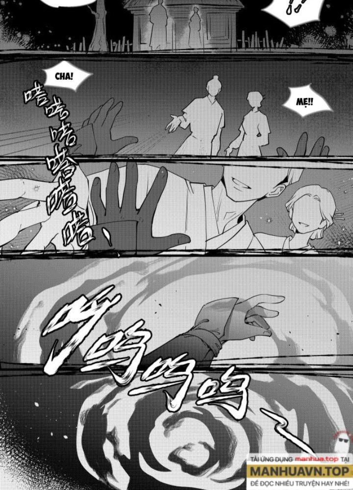 Tiên Kiếm Kỳ Hiệp Truyện Tứ Chapter 41 - Trang 3