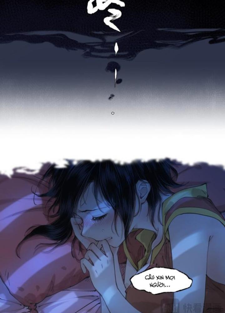 Tiên Kiếm Kỳ Hiệp Truyện Tứ Chapter 41 - Trang 3