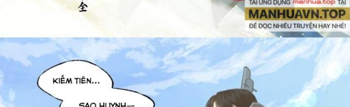 Tiên Kiếm Kỳ Hiệp Truyện Tứ Chapter 42 - Trang 3