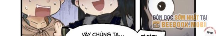 Tiên Kiếm Kỳ Hiệp Truyện Tứ Chapter 42 - Trang 3