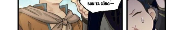 Tiên Kiếm Kỳ Hiệp Truyện Tứ Chapter 42 - Trang 3