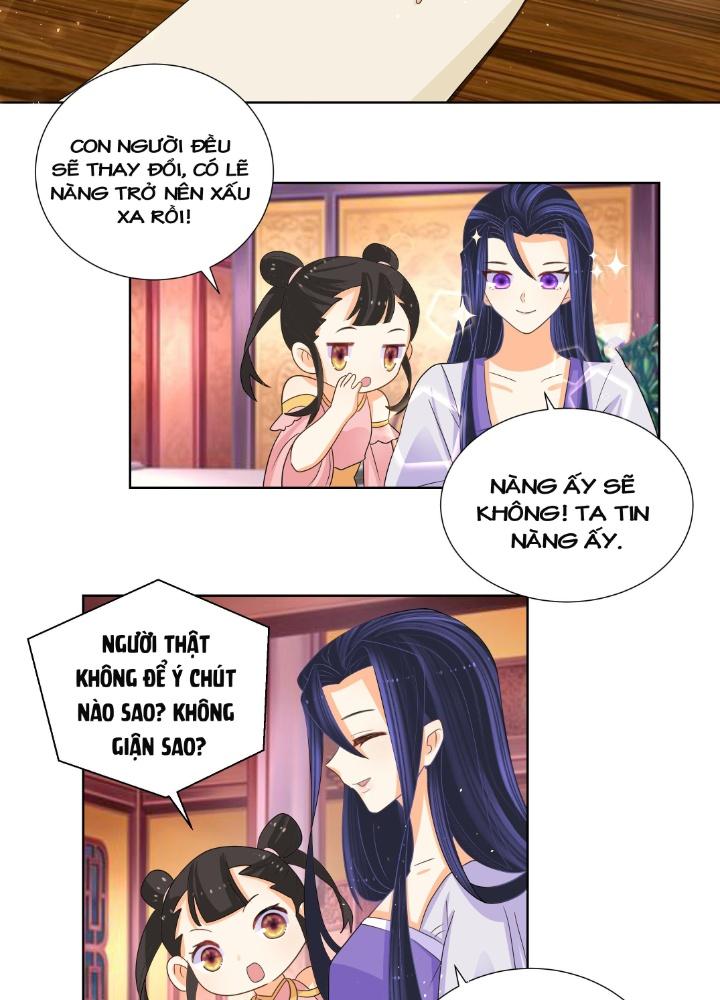 Công chúa hoà thân không được tốt lắm Chapter 19 - Trang 2