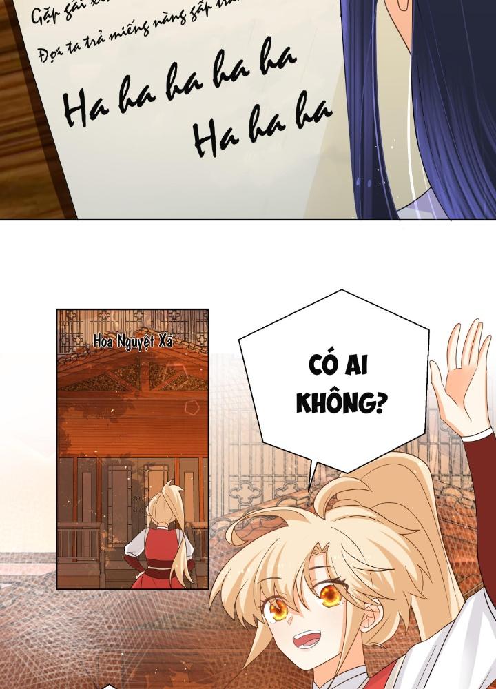 Công chúa hoà thân không được tốt lắm Chapter 19 - Trang 2