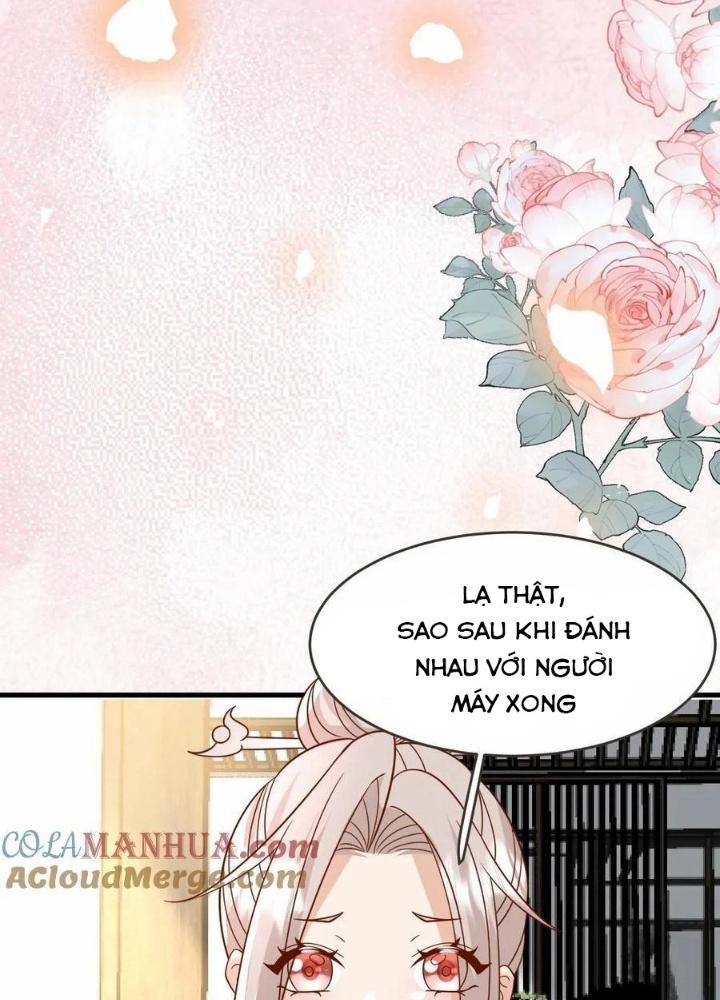 Tiểu Manh Bảo Bốn Tuổi Theo Sư Phụ Xuống Núi Chapter 221 - Trang 2
