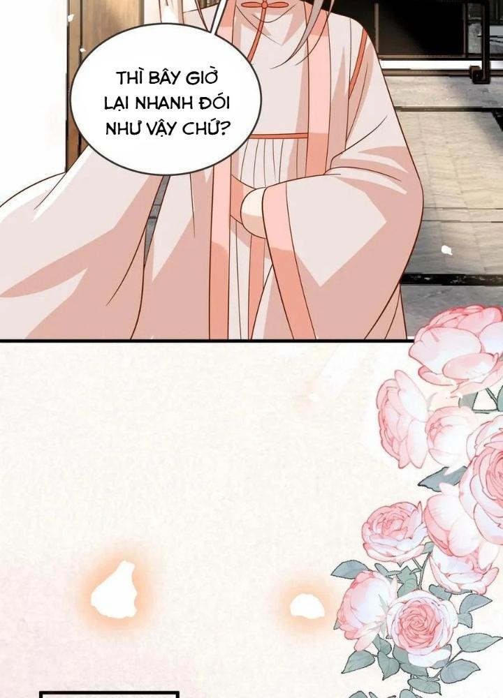 Tiểu Manh Bảo Bốn Tuổi Theo Sư Phụ Xuống Núi Chapter 221 - Trang 2