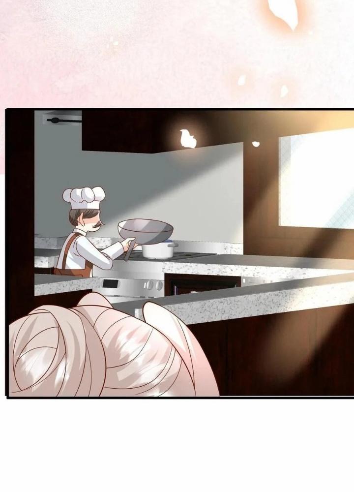 Tiểu Manh Bảo Bốn Tuổi Theo Sư Phụ Xuống Núi Chapter 221 - Trang 2