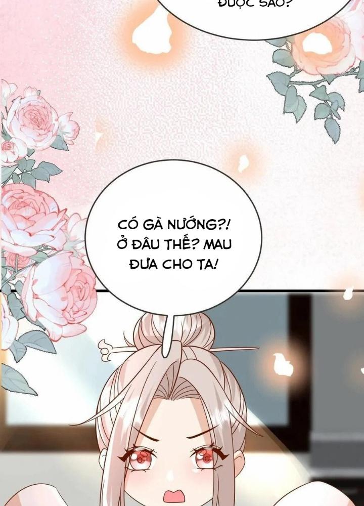 Tiểu Manh Bảo Bốn Tuổi Theo Sư Phụ Xuống Núi Chapter 221 - Trang 2