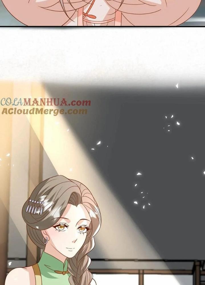 Tiểu Manh Bảo Bốn Tuổi Theo Sư Phụ Xuống Núi Chapter 221 - Trang 2