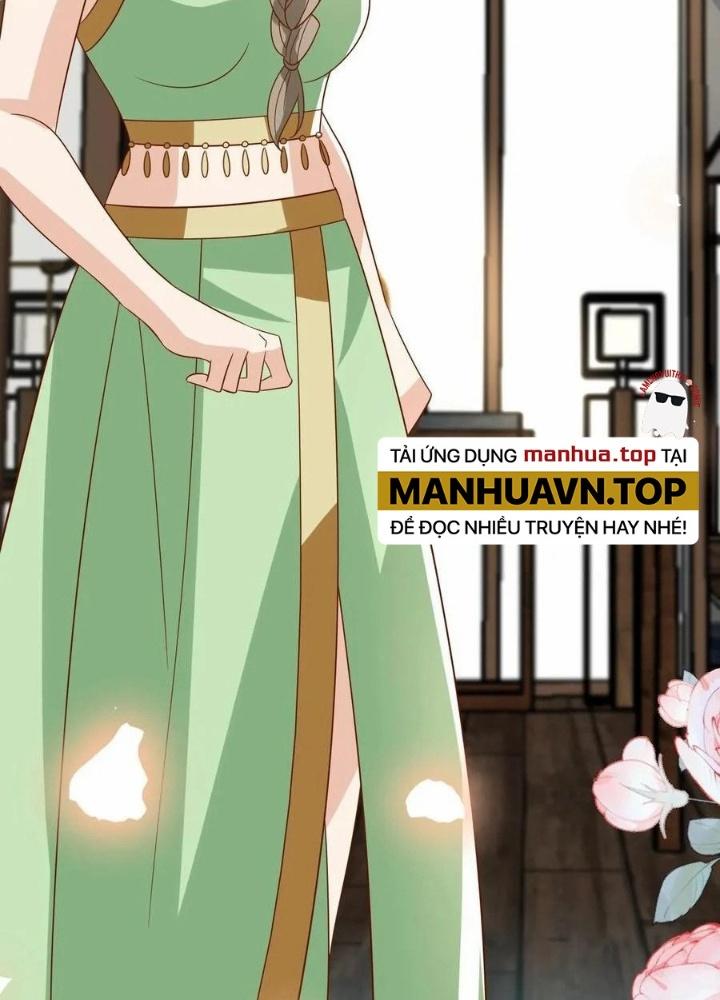 Tiểu Manh Bảo Bốn Tuổi Theo Sư Phụ Xuống Núi Chapter 221 - Trang 2
