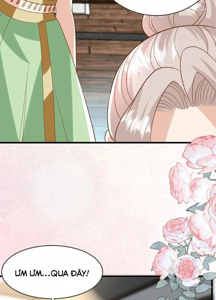 Tiểu Manh Bảo Bốn Tuổi Theo Sư Phụ Xuống Núi Chapter 221 - Trang 2