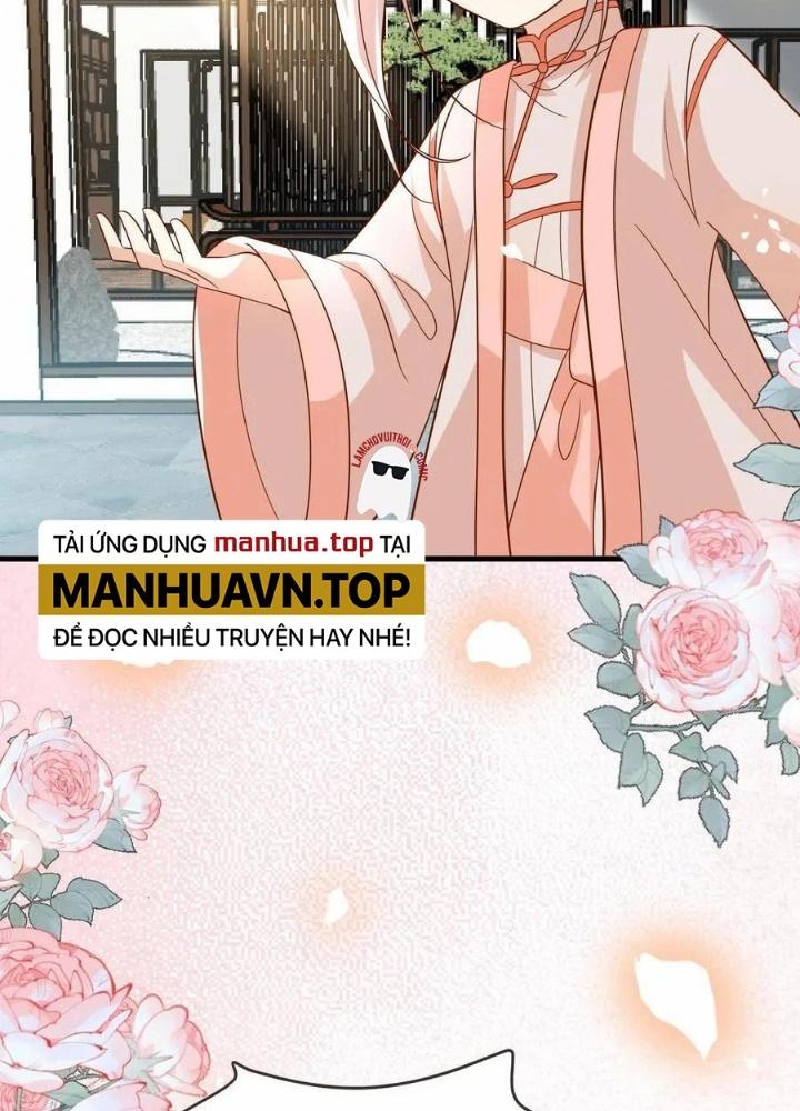 Tiểu Manh Bảo Bốn Tuổi Theo Sư Phụ Xuống Núi Chapter 221 - Trang 2