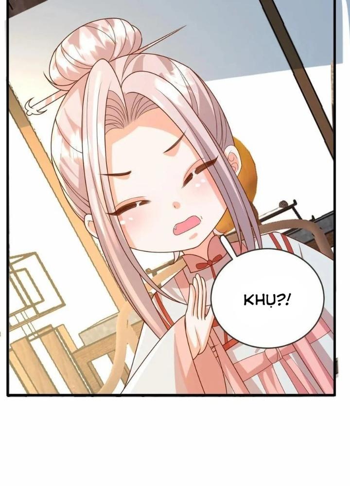 Tiểu Manh Bảo Bốn Tuổi Theo Sư Phụ Xuống Núi Chapter 221 - Trang 2