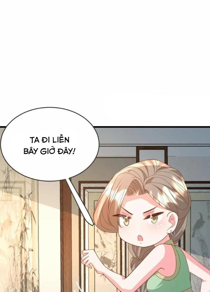 Tiểu Manh Bảo Bốn Tuổi Theo Sư Phụ Xuống Núi Chapter 221 - Trang 2