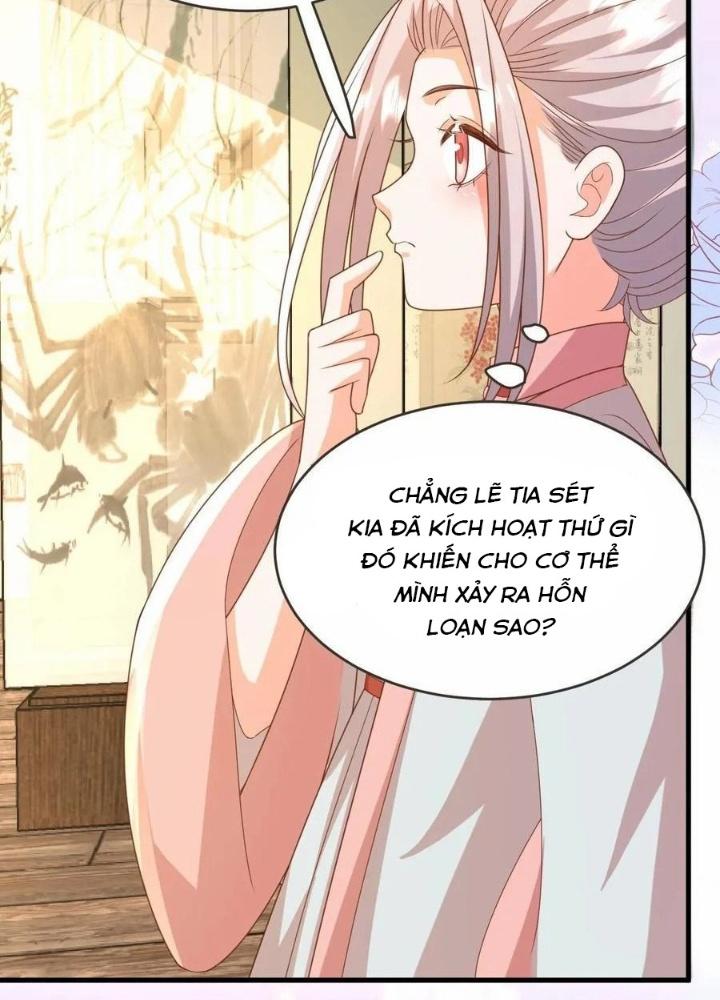 Tiểu Manh Bảo Bốn Tuổi Theo Sư Phụ Xuống Núi Chapter 221 - Trang 2